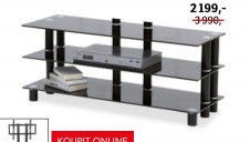 TV stolek