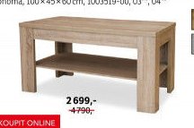 Konferenční stolek