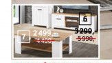 TV stolek