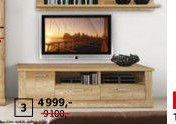 TV stolek