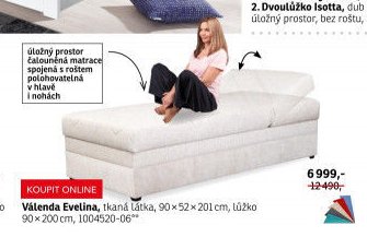 Válenda Evelina
