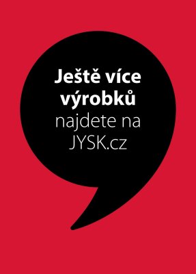 akční leták Jysk 21.1.2021-3.2.2021