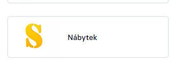 Nábytek