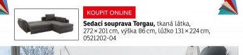Sedací souprava Torgau