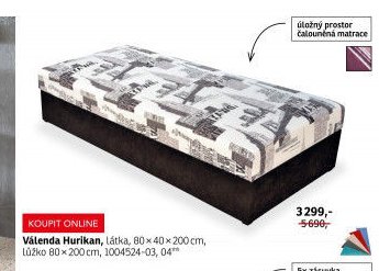Válenda Hurikan