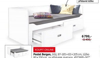 Postel Bergen