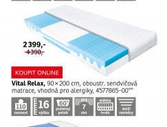 Vital Relax