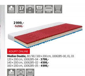 Medixo Double