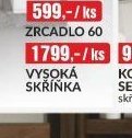 VYSOKÁ SKŘÍŇKA