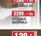 VYSOKÁ SKŘÍŇKA