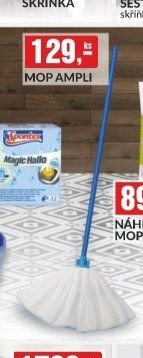 MOP AMPLI
