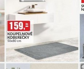 KOUPELNOVÉ KOBEREČKY