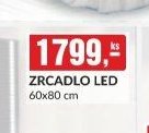 ZRCADLO LED