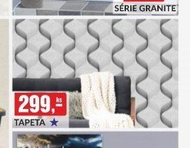 TAPETA