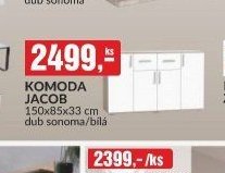 KOMODA JACOB