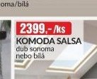 KOMODA SALSA