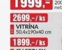 VITRÍNA
