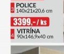 VITRÍNA