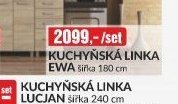 KUCHYŇSKÁ LINKA EWA