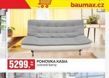 POHOVKA KASIA