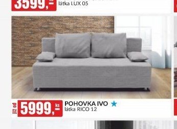 POHOVKA IVO