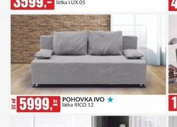 POHOVKA IVO