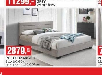 POSTEL MARGO II