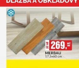 MERBAU