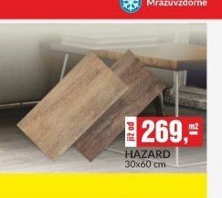 HAZARD