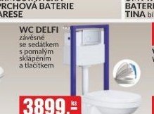 WC DELFI