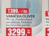 VANIČKA OLIVER