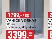 VANIČKA OSKAR