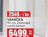 VANIČKA ATENA