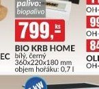 BIO KRB HOME