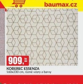 KOBEREC ESSENZA 160x230 cm