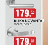 KLIKA NOVANTA