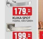 KLIKA SPOT