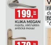 KLIKA MEGAN