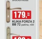 KLIKA FORZA 2