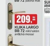 KLIKA LARGO