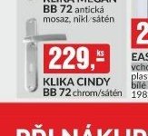 KLIKA CINDY