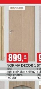 NORMA DECOR 1