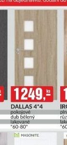 DALLAS 4*4