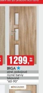 IRGA