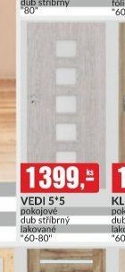 VEDI 5*5