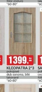 KLEOPATRA 2*3