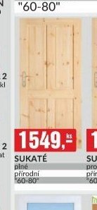 SUKATÉ plné