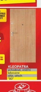 KLEOPATRA