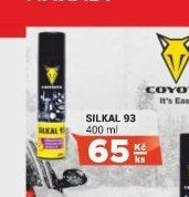 SILKAL 93 400 ml