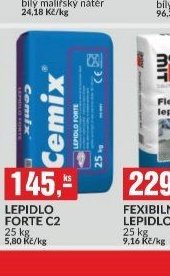 LEPIDLO FORTE C2 25 kg